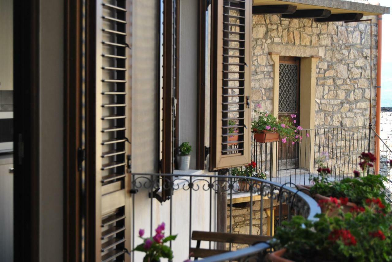 Casa Sant'Antoni Apartment Baunei Luaran gambar